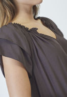 Co' Couture Kjole Sunrise Crop