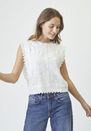Co' Couture Top Lana