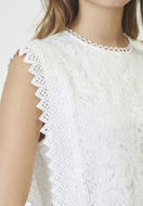 Co' Couture Top Lana