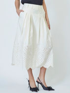 Co' Couture Nederdel Poppy