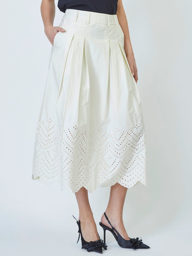 Co' Couture Nederdel Poppy