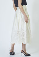 Co' Couture Nederdel Poppy
