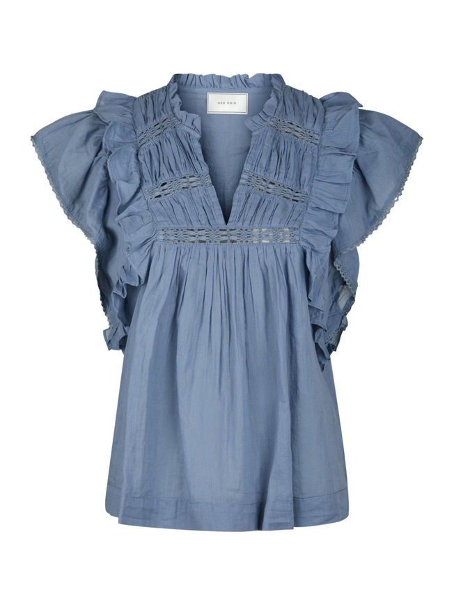 Neo Noir Top Jayla