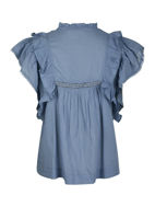 Neo Noir Top Jayla