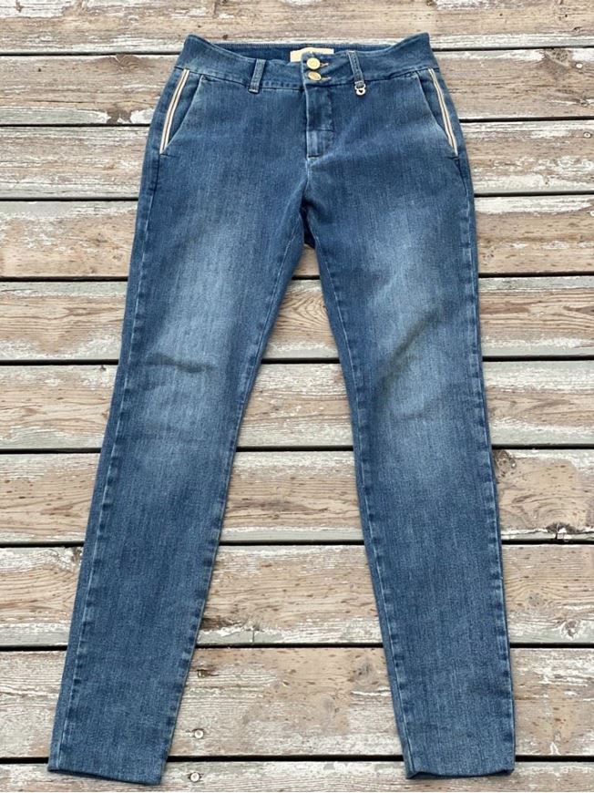 Duckert & Mos Mosh jeans Blake Reloved, 140980-401