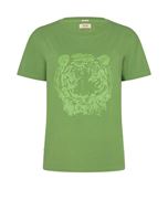 Mos Mosh T-Shirt Tiger
