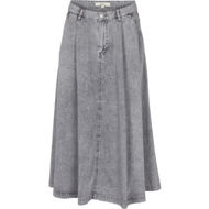 Basic Apparel Nederdel Bluebell