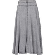 Basic Apparel Nederdel Bluebell
