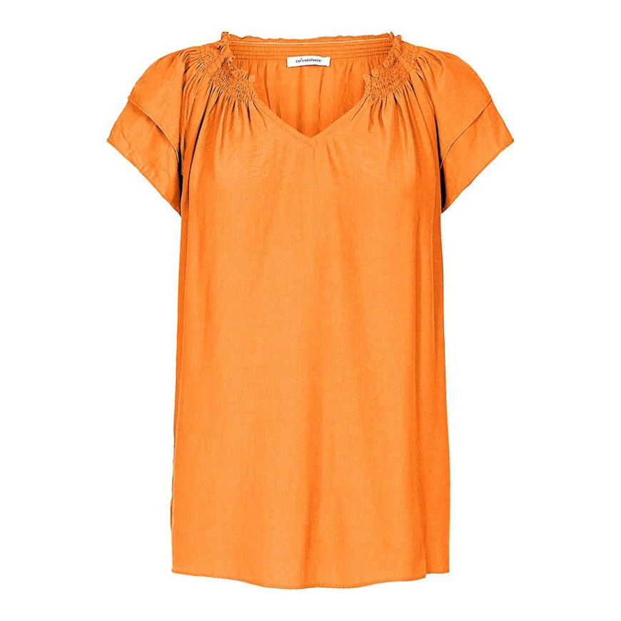Co Couture Top Sunrise
