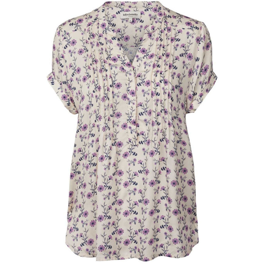 Lollys Laundry Bluse Heather