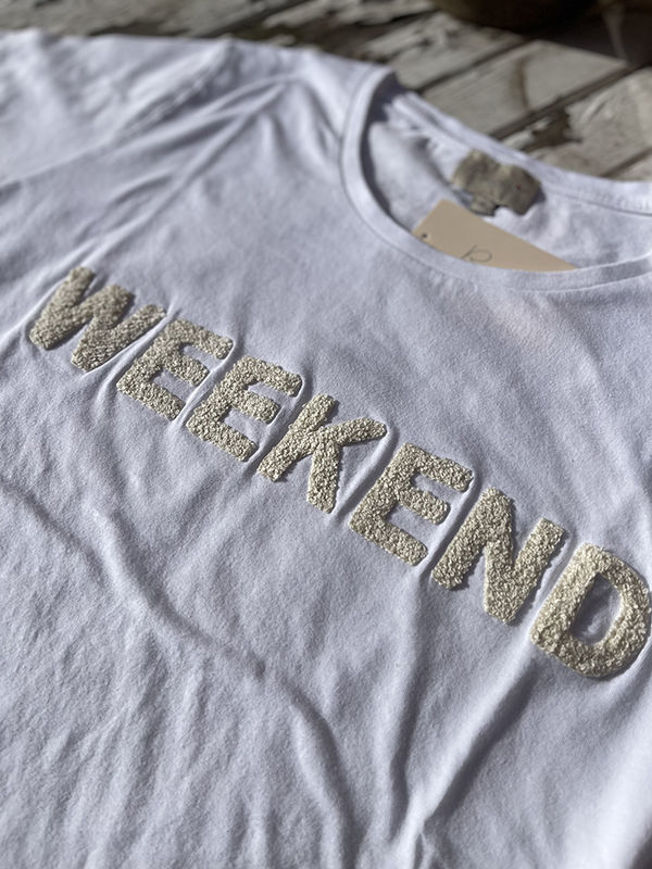 Lulu´s Love T-shirt Weekend