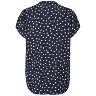 Lollys Laundry Top Heather