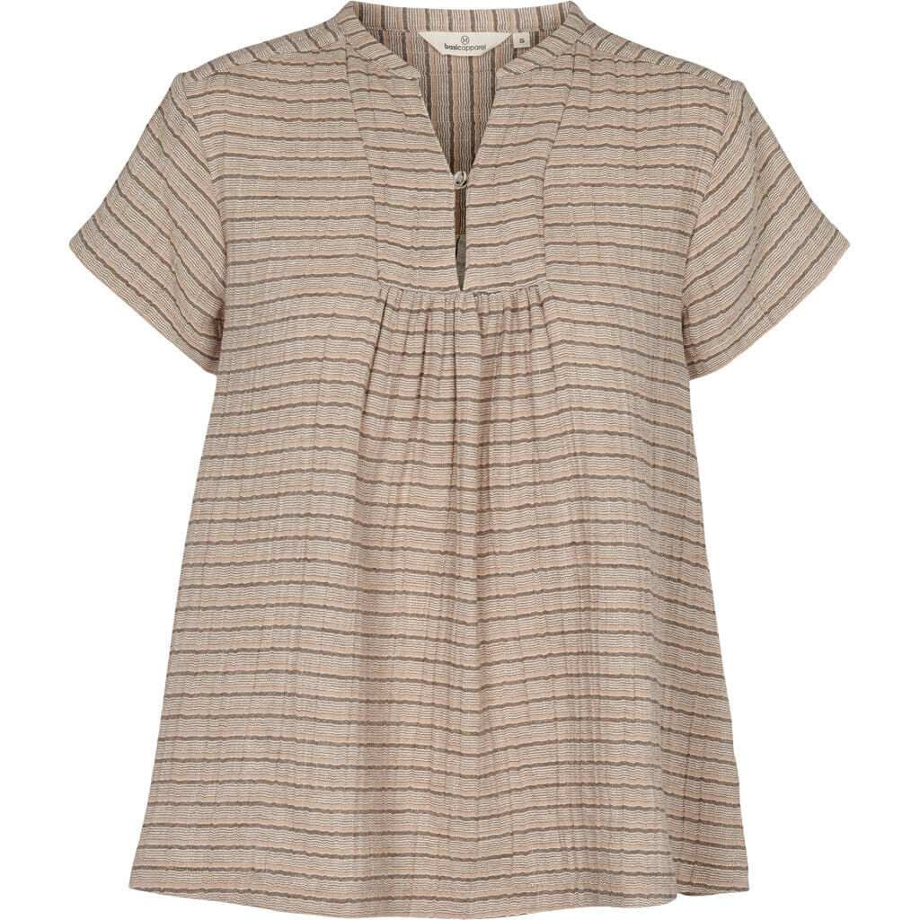 Duckert & Co. basic, apparel, top, uno, BA470-02-493, duckert og co ...