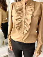 Design By Lærke Skjorte