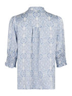Neo Noir Bluse Diana Paisley