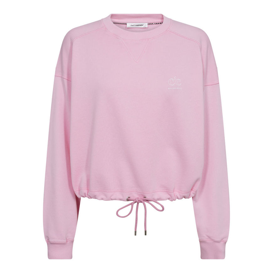 Co' Couture Sweat Clean