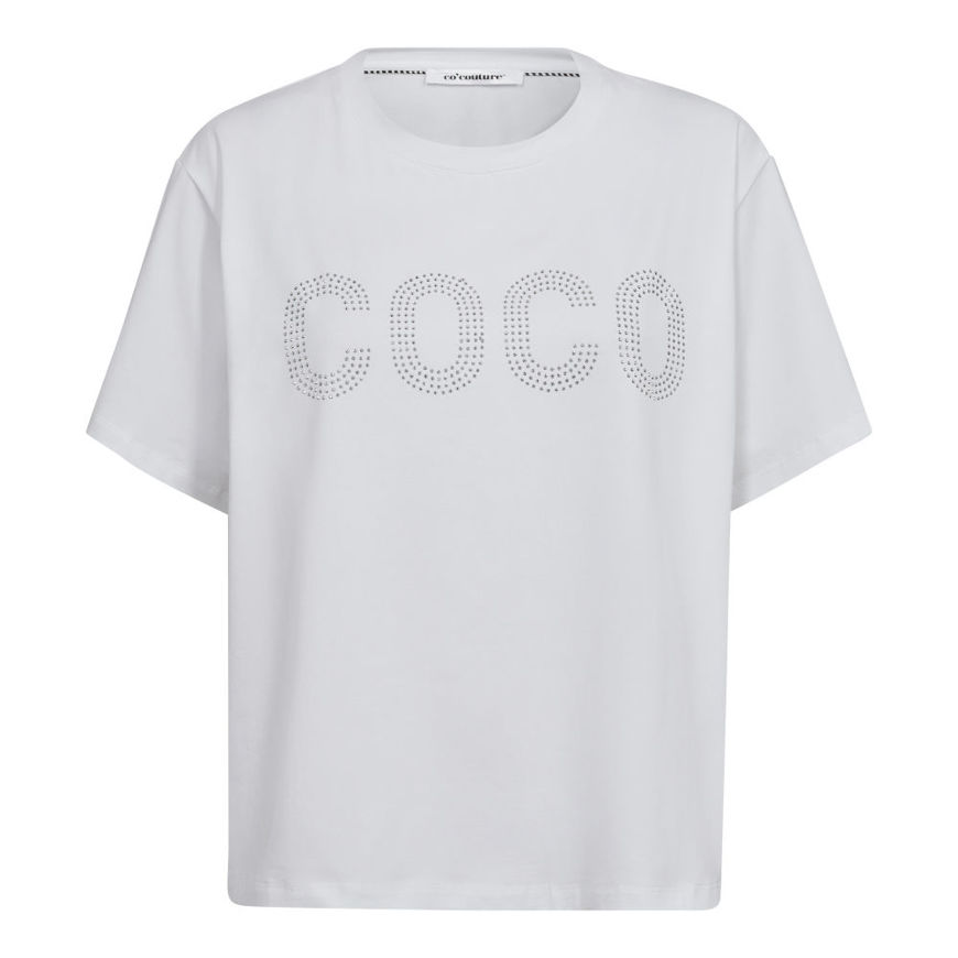 Co' Couture T-shirt Coco Stone