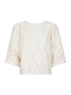 Neo Noir Bluse Lorranie Brocade