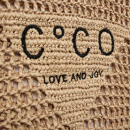 Co'couture Taske Coco