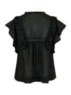 Neo Noir Top Jayla