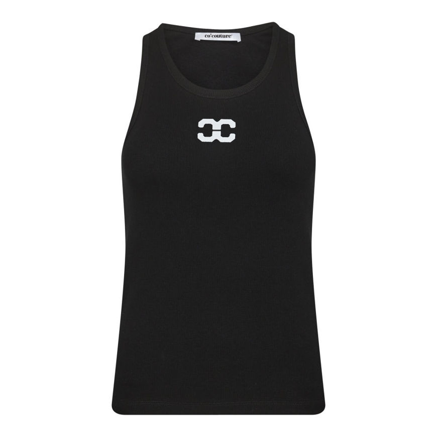 Co Couture Tank Top Sahara