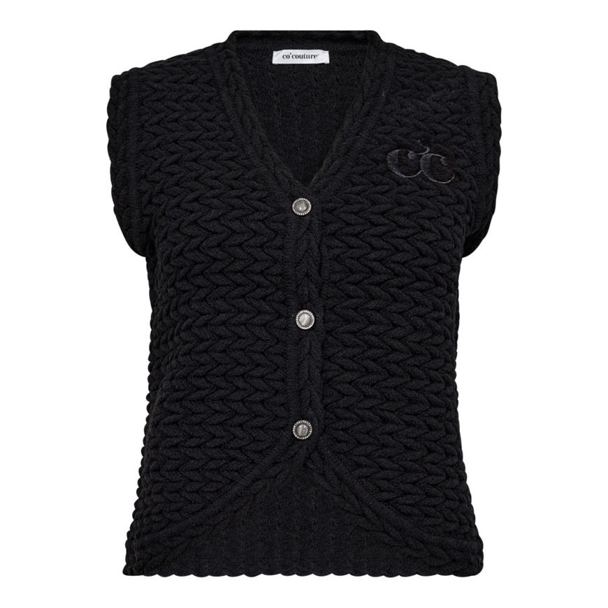 Co' Couture Vest Milly