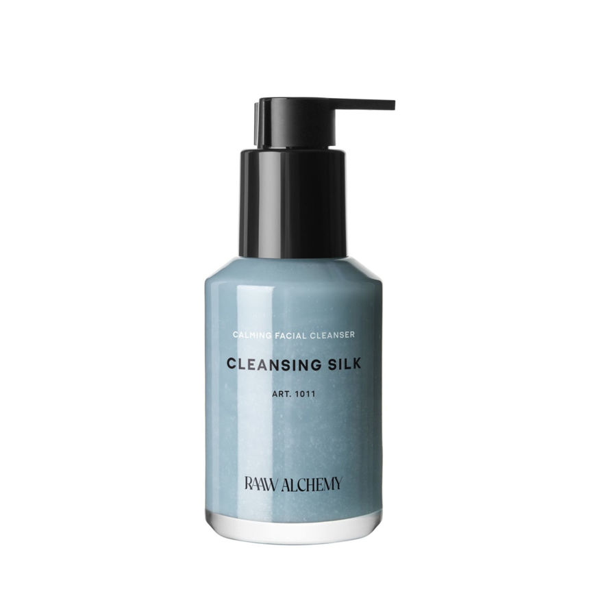 Raaw Cleansing Silk