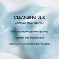 Raaw Cleansing Silk