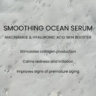 Raaw Smoothing Ocean Serum