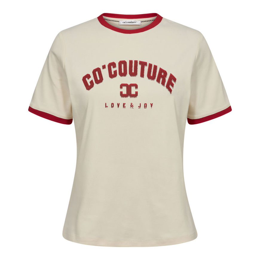 Co' Couture T-shirt Edge