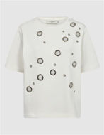 CPH Muse Tee Embellished Deco