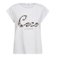 Co'couture T-Shirt Leo Coco