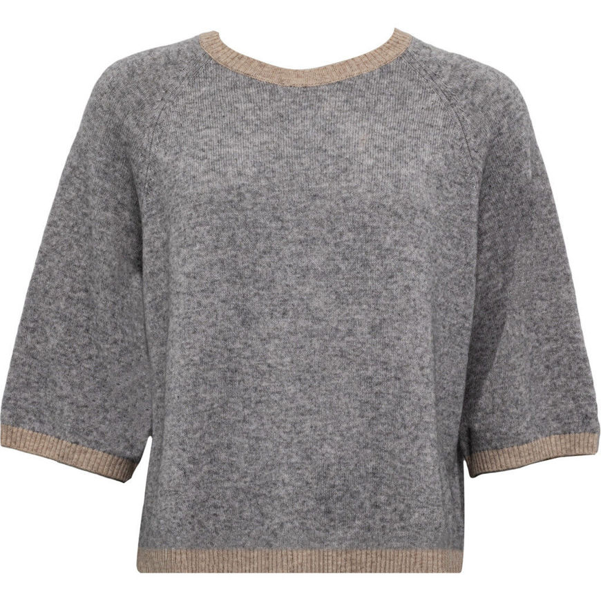 Costa Mani Pullover Kash