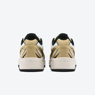 Arkk Sneakers Oserra Gold Black