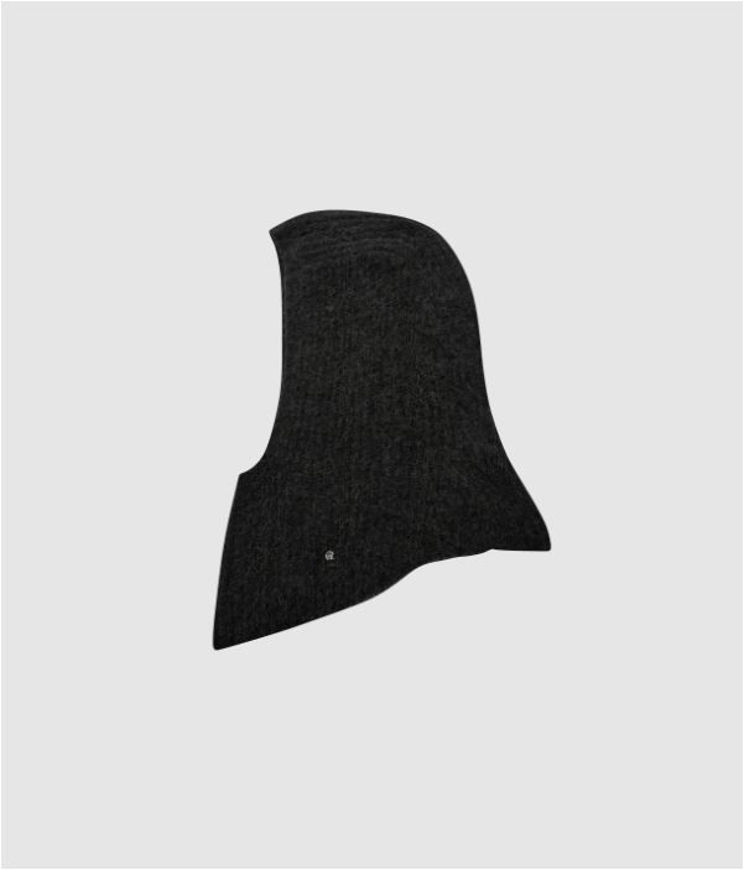 Mos Mosh Hue Thora Balaclava Knit