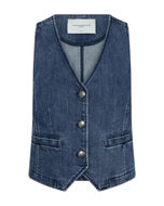 CPH Muse vest Jean