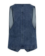 CPH Muse vest Jean