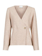 Neo Noir Cardigan Marie Louise