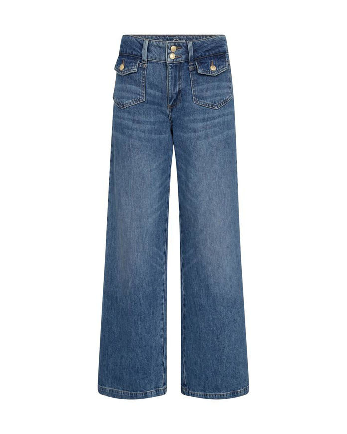 Mos Mosh Jeans Colette