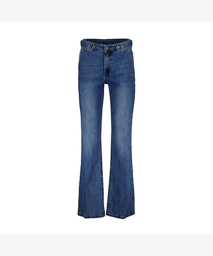 Red Button Jeans Colette