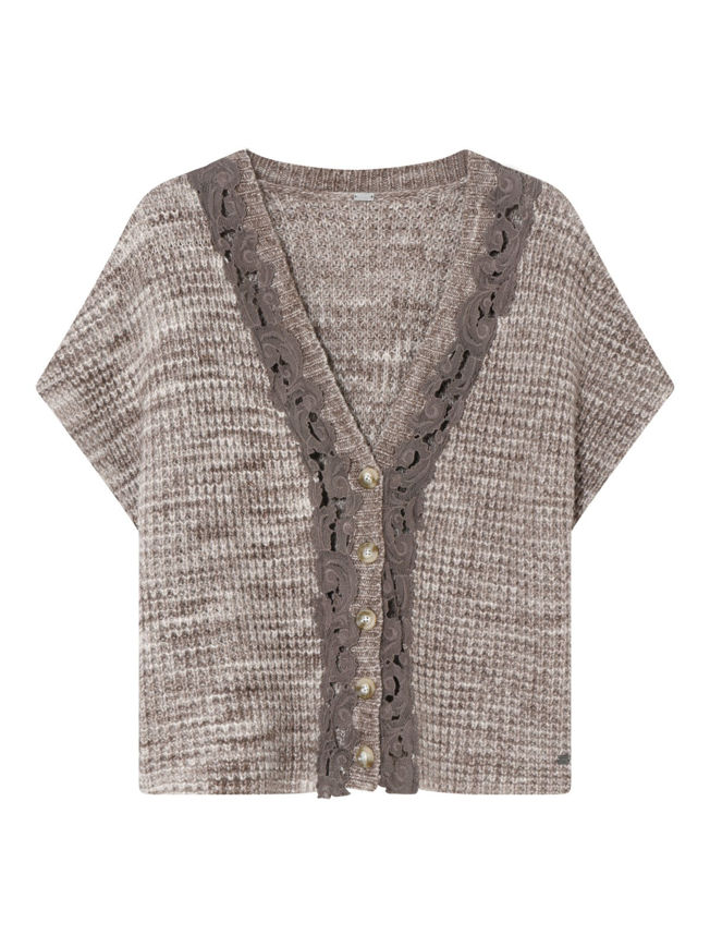 Gustav Cardigan Coya