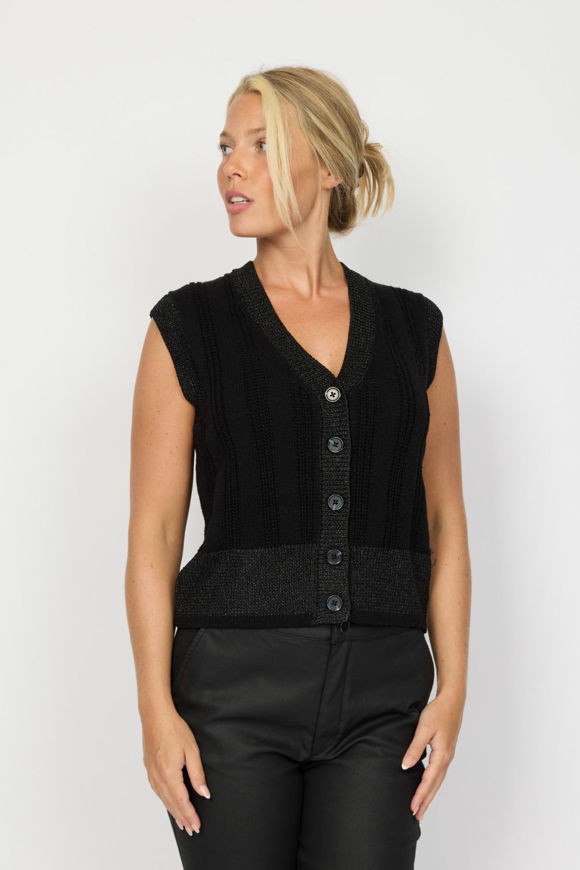 2-Biz Vest Lolli