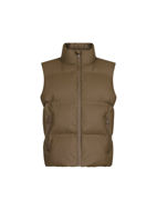 Neo Noir Vest Annike