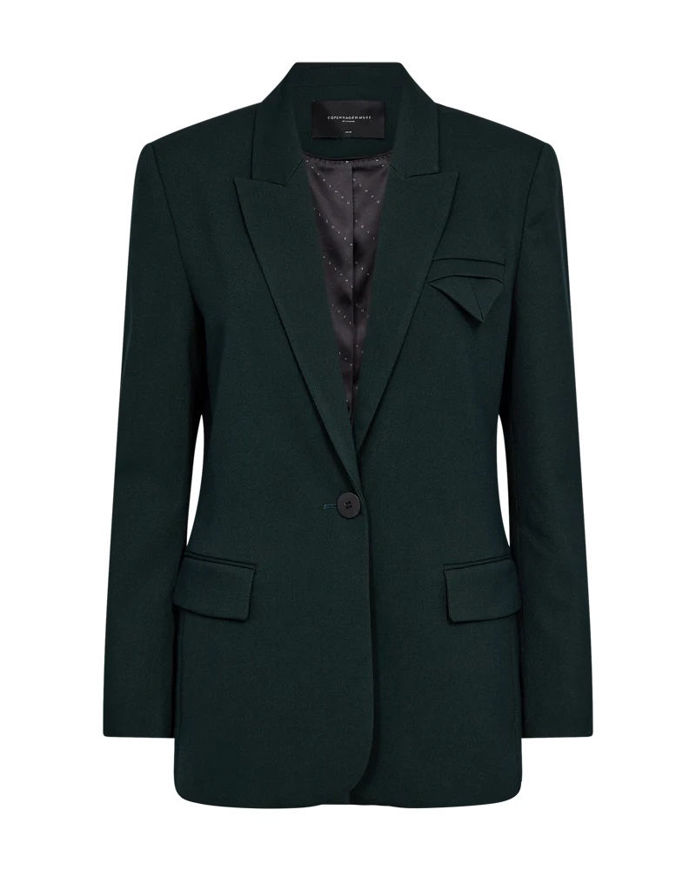 CPH Muse Blazer Tailor