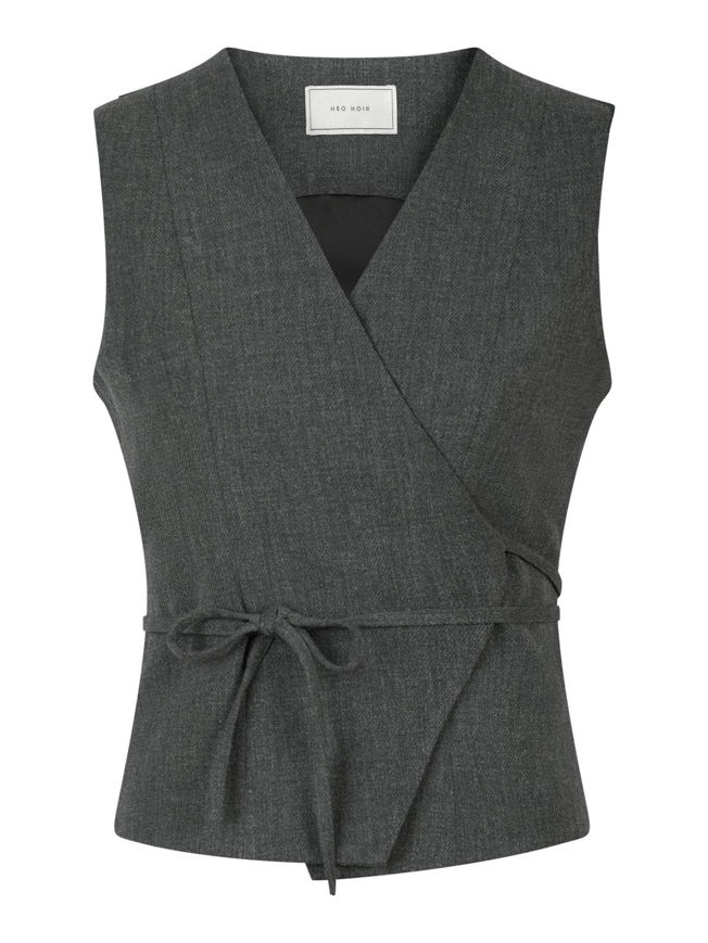 Neo Noir Vest Samara