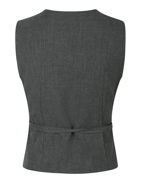 Neo Noir Vest Samara