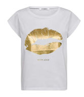 Co' Couture T-shirt The Kiss