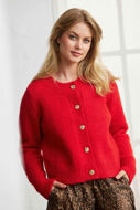 InFront Cardigan Louisa