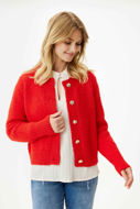 InFront Cardigan Louisa