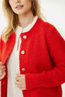 InFront Cardigan Louisa